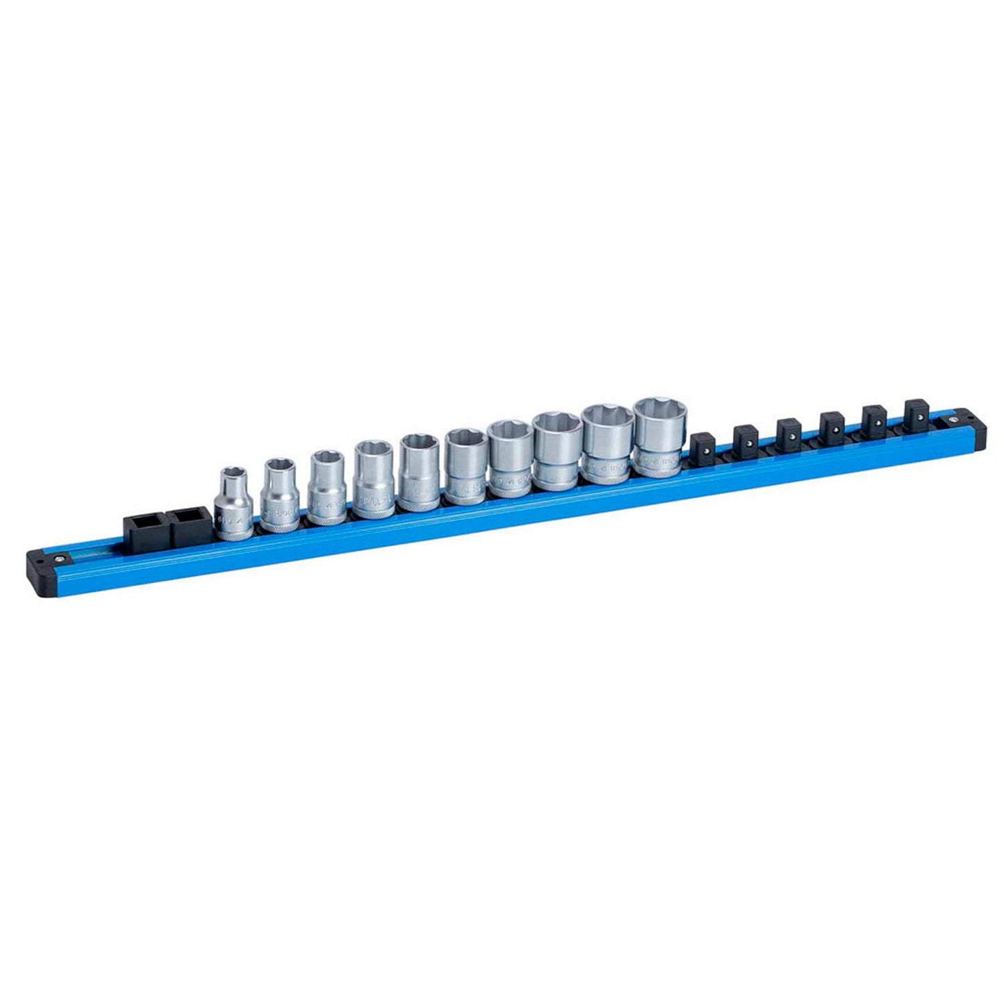 GEDORE Steckschlüssel-Satz 10-teilig | 3437442