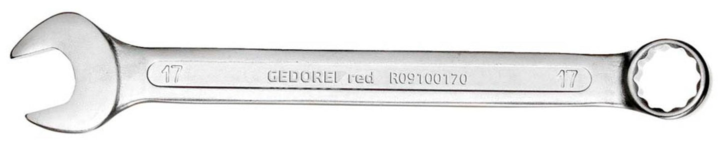GEDOREred Ring-Maulschlüssel