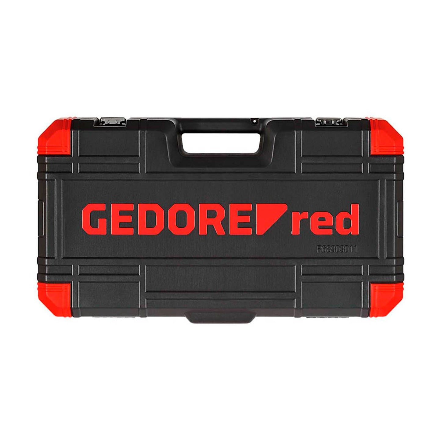 GEDOREred Drehmomentschlüssel-Satz R68903011 11-teilig | 3300400