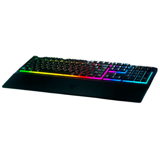 RAZER Ornata V3 Gaming-Tastatur schwarz | RZ03-04460400-R3G1