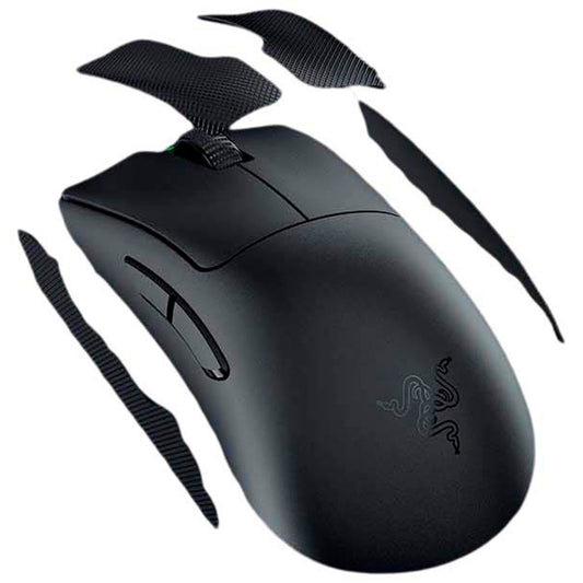 RAZER Deathadder V3 Pro Gaming-Maus kabellos schwarz | RZ01-04630100-R3G1