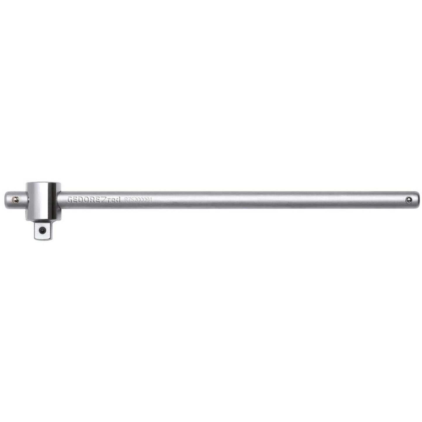 GEDOREred R75200091 Quergriff Größe: 458 mm | 3300513