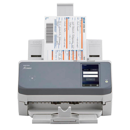 RICOH fi-7300NX Dokumentenscanner | PA03768-B001