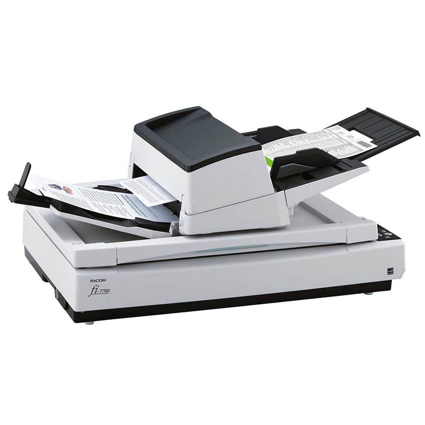 RICOH fi-7700 Dokumentenscanner | PA03740-B001
