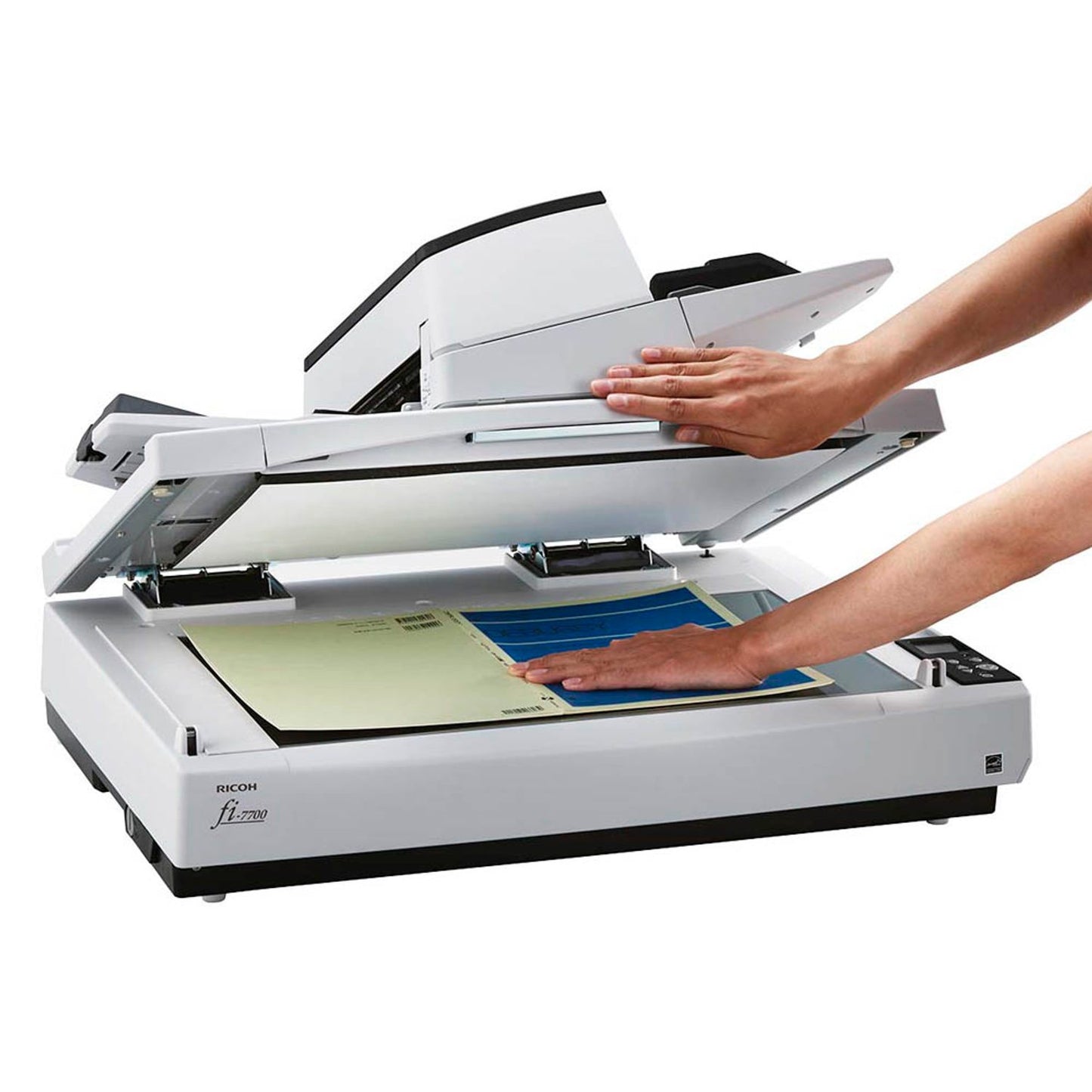 RICOH fi-7700 Dokumentenscanner | PA03740-B001