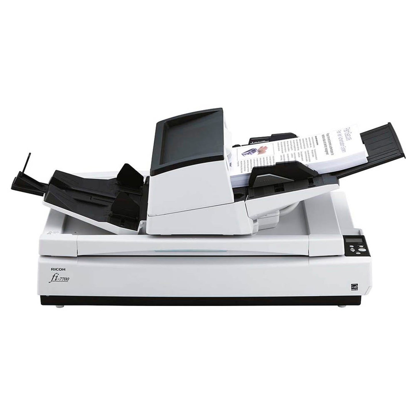 RICOH fi-7700 Dokumentenscanner | PA03740-B001
