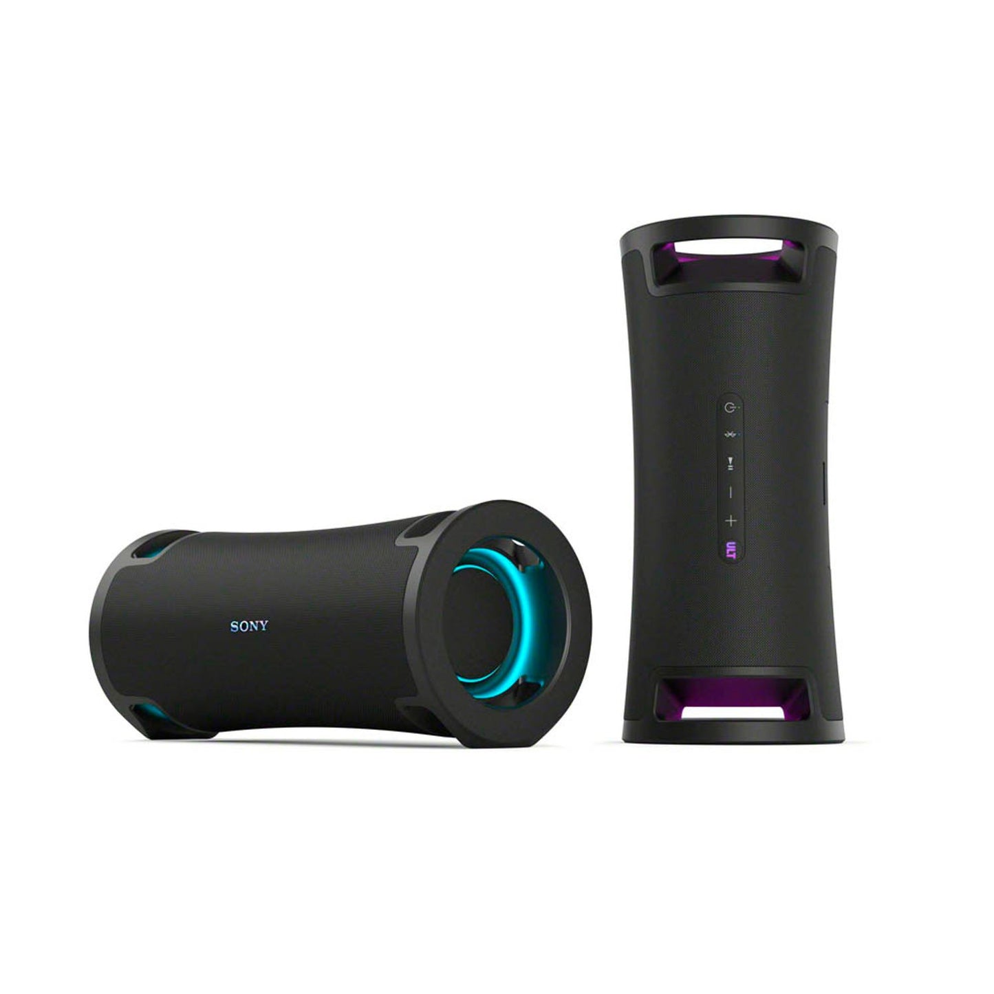 SONY ULT Field 7 Bluetooth-Lautsprecher schwarz | SRSULT70B.EU8