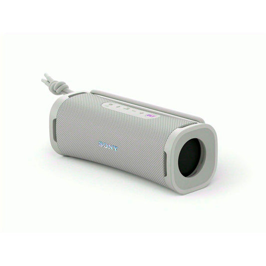 SONY ULT Field 1 Bluetooth-Lautsprecher weiß | SRSULT10W.CE7
