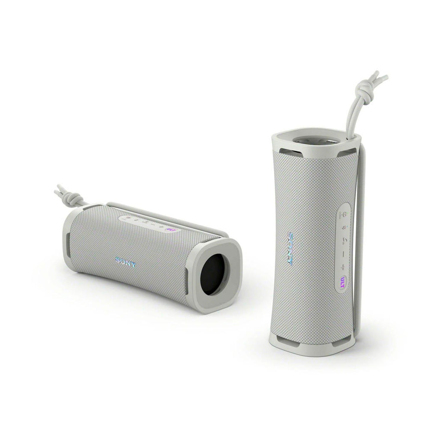 SONY ULT Field 1 Bluetooth-Lautsprecher weiß | SRSULT10W.CE7
