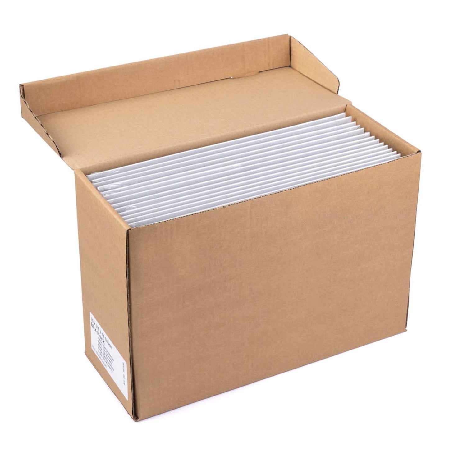 ÖKI Briefumschläge-Set Mix-Pack sortiert ohne Fenster weiß haftklebend | 45709 | 1 Pack = 16 St.