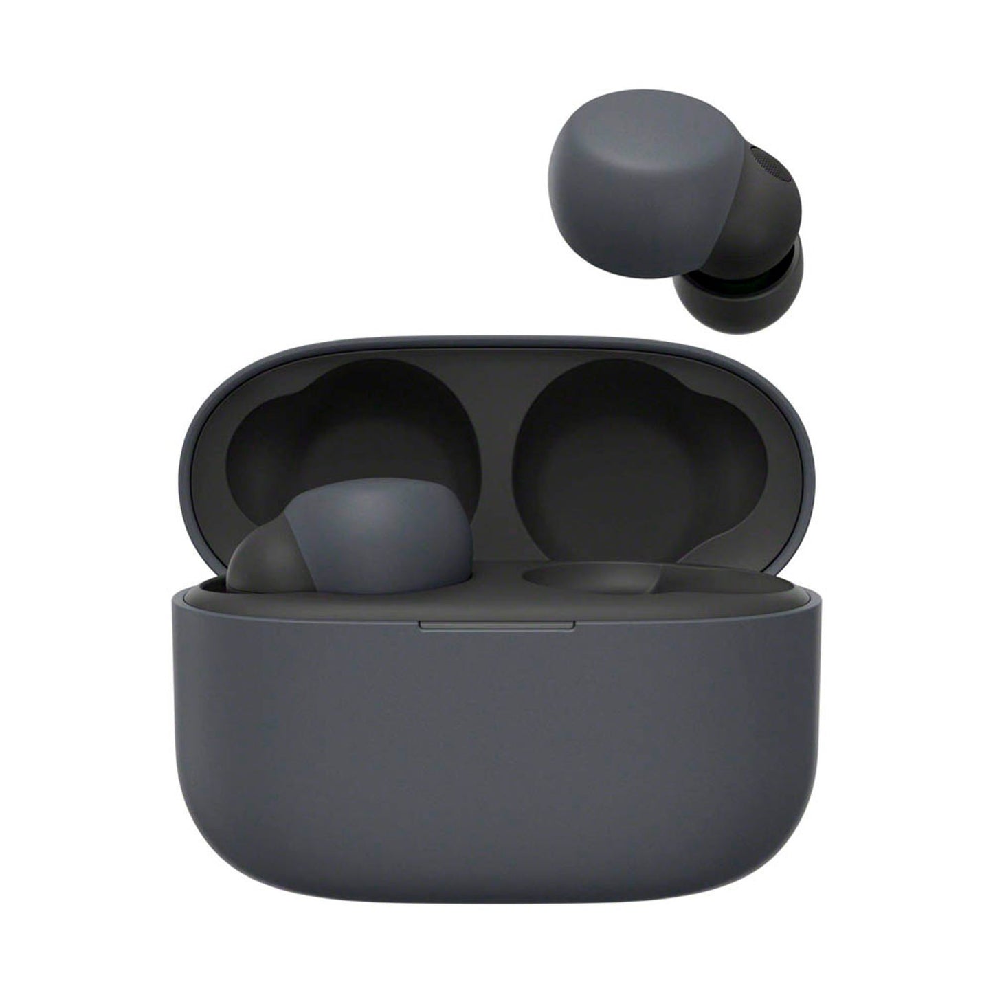 SONY LinkBuds S In-Ear-Kopfhörer schwarz | WFLS900NB.CE7