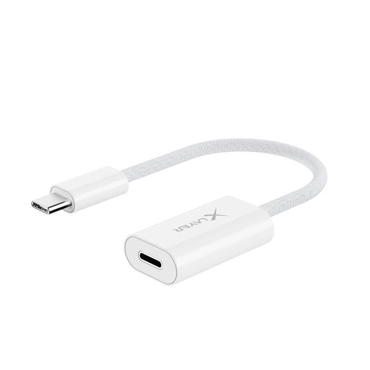 XLAYER USB C/Lightning Adapter | 220330