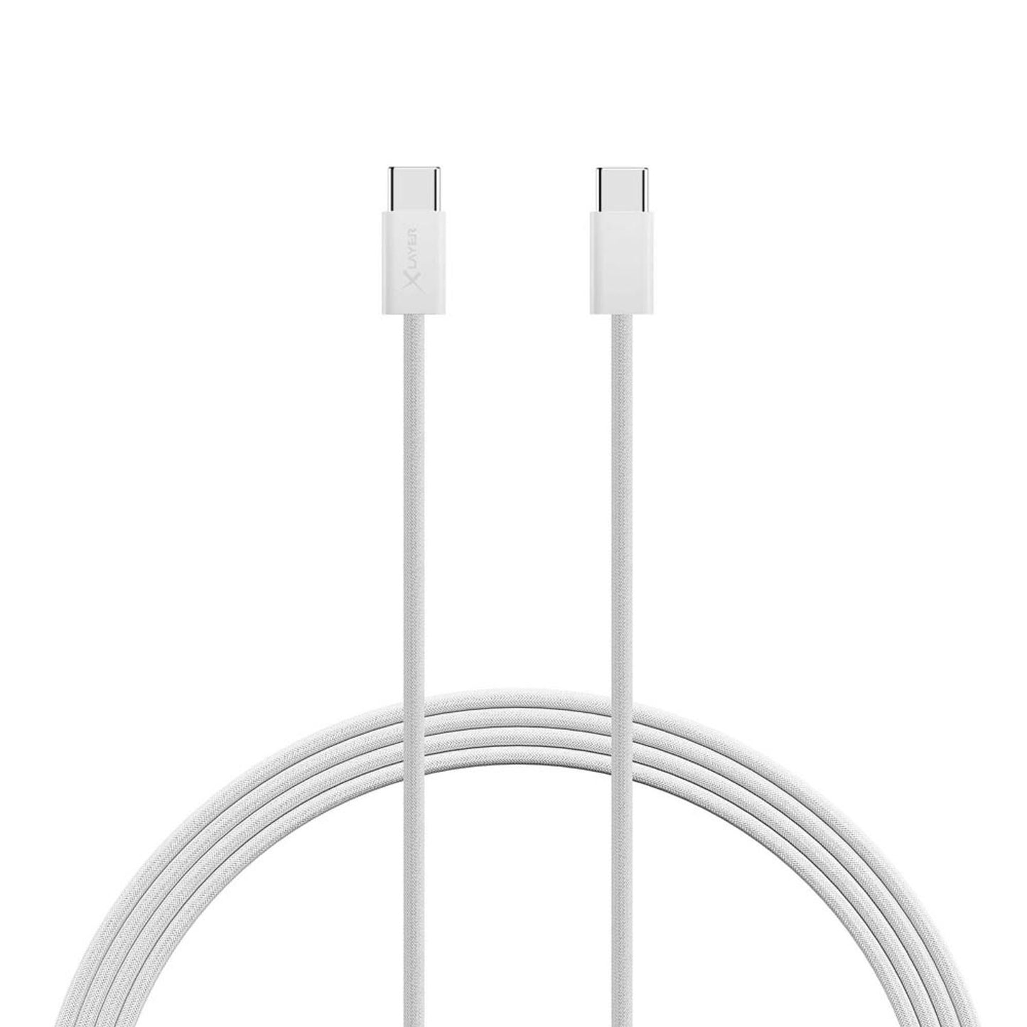 XLAYER USB C USB-Kabel 2,0 m, 1 St.