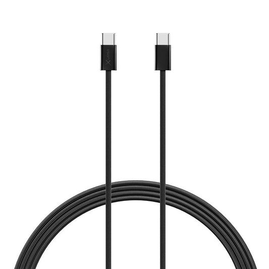 XLAYER USB C USB-Kabel 2,0 m, 1 St.