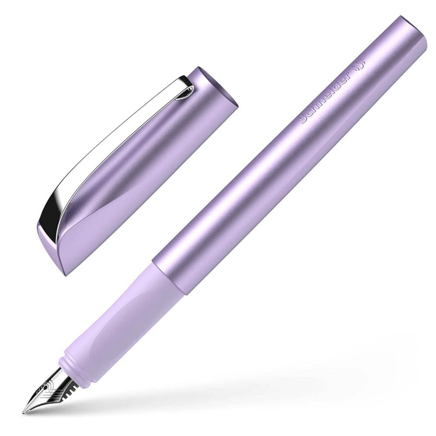 Schneider Ceod Shiny Patronenfüller M (mittel)