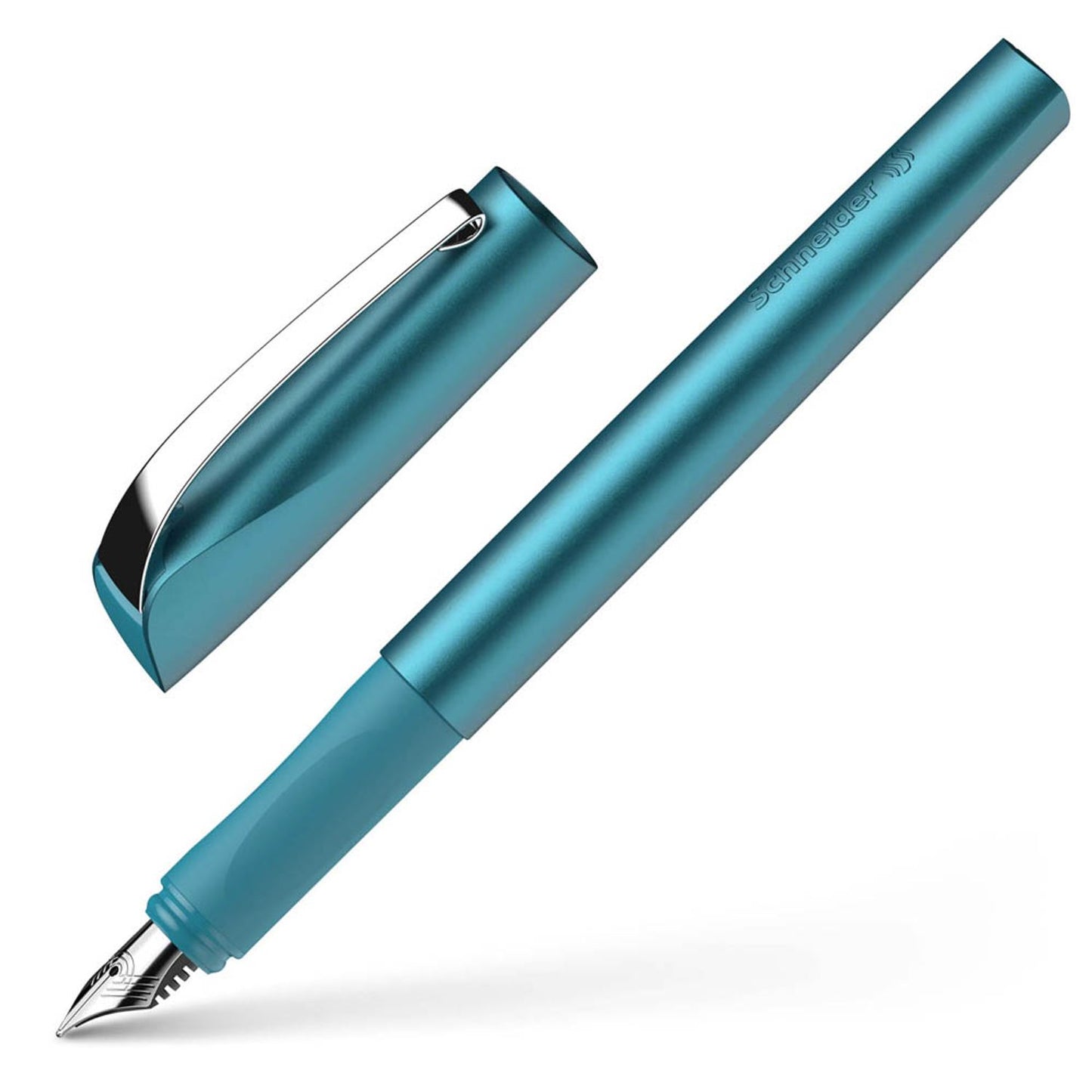 Schneider Ceod Shiny Patronenfüller M (mittel)