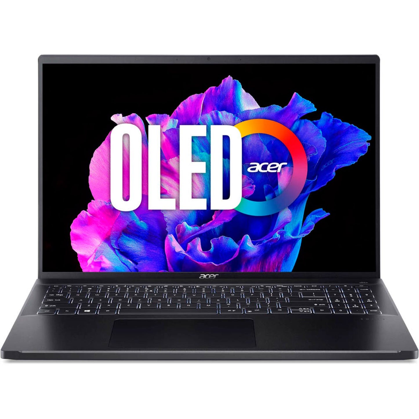 acer Swift Go 16 Pro SFG16-71-516L Notebook 40,6 cm (16,0 Zoll), 16 GB RAM, 1 TB SSD, Intel® Core™ i5-13420H | NX.KVZEG.00L