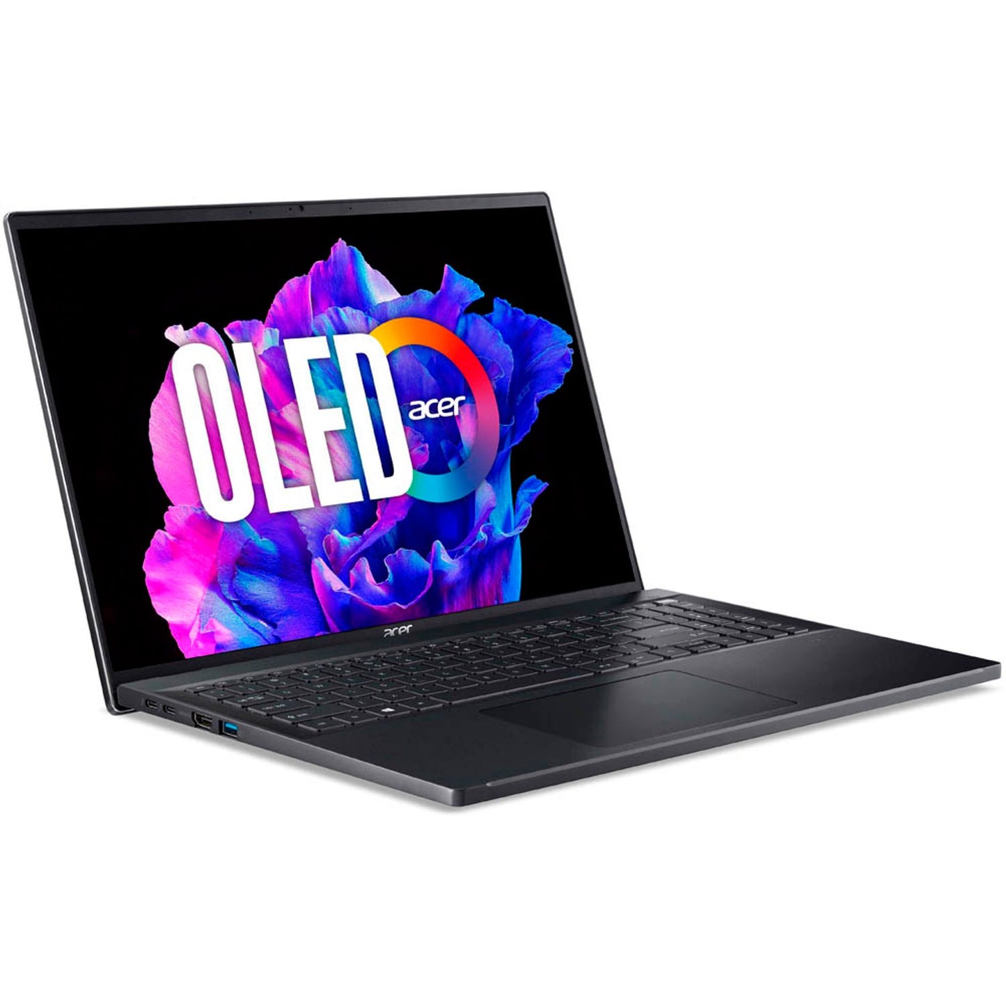 acer Swift Go 16 Pro SFG16-71-516L Notebook 40,6 cm (16,0 Zoll), 16 GB RAM, 1 TB SSD, Intel® Core™ i5-13420H | NX.KVZEG.00L