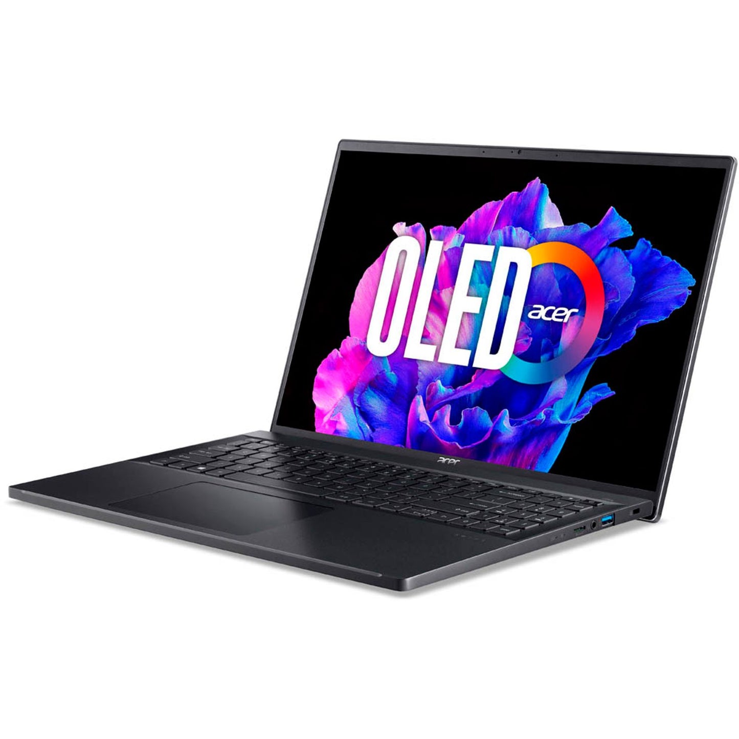 acer Swift Go 16 Pro SFG16-71-516L Notebook 40,6 cm (16,0 Zoll), 16 GB RAM, 1 TB SSD, Intel® Core™ i5-13420H | NX.KVZEG.00L