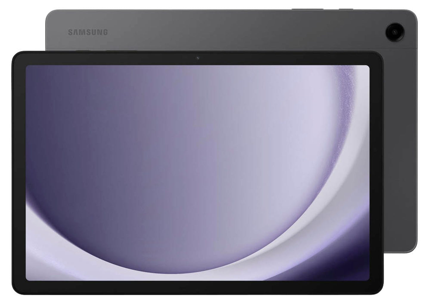 SAMSUNG Galaxy Tab A9+ Wi-Fi Tablet 27,8 cm (11,0 Zoll) 64 GB