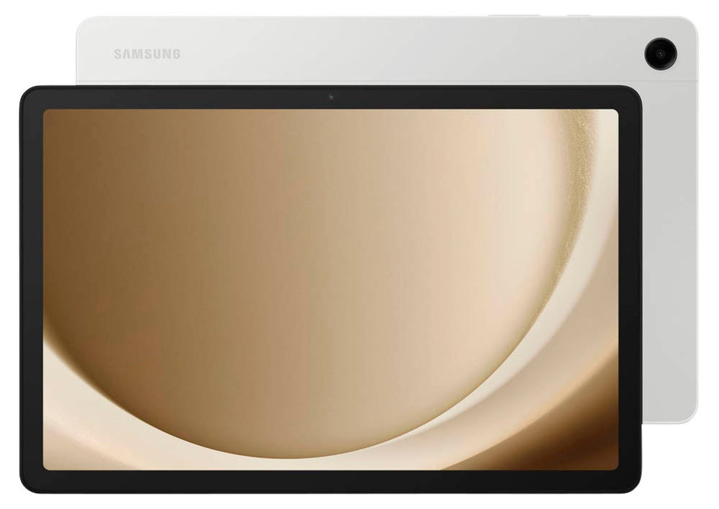 SAMSUNG Galaxy Tab A9+ Wi-Fi Tablet 27,8 cm (11,0 Zoll) 64 GB