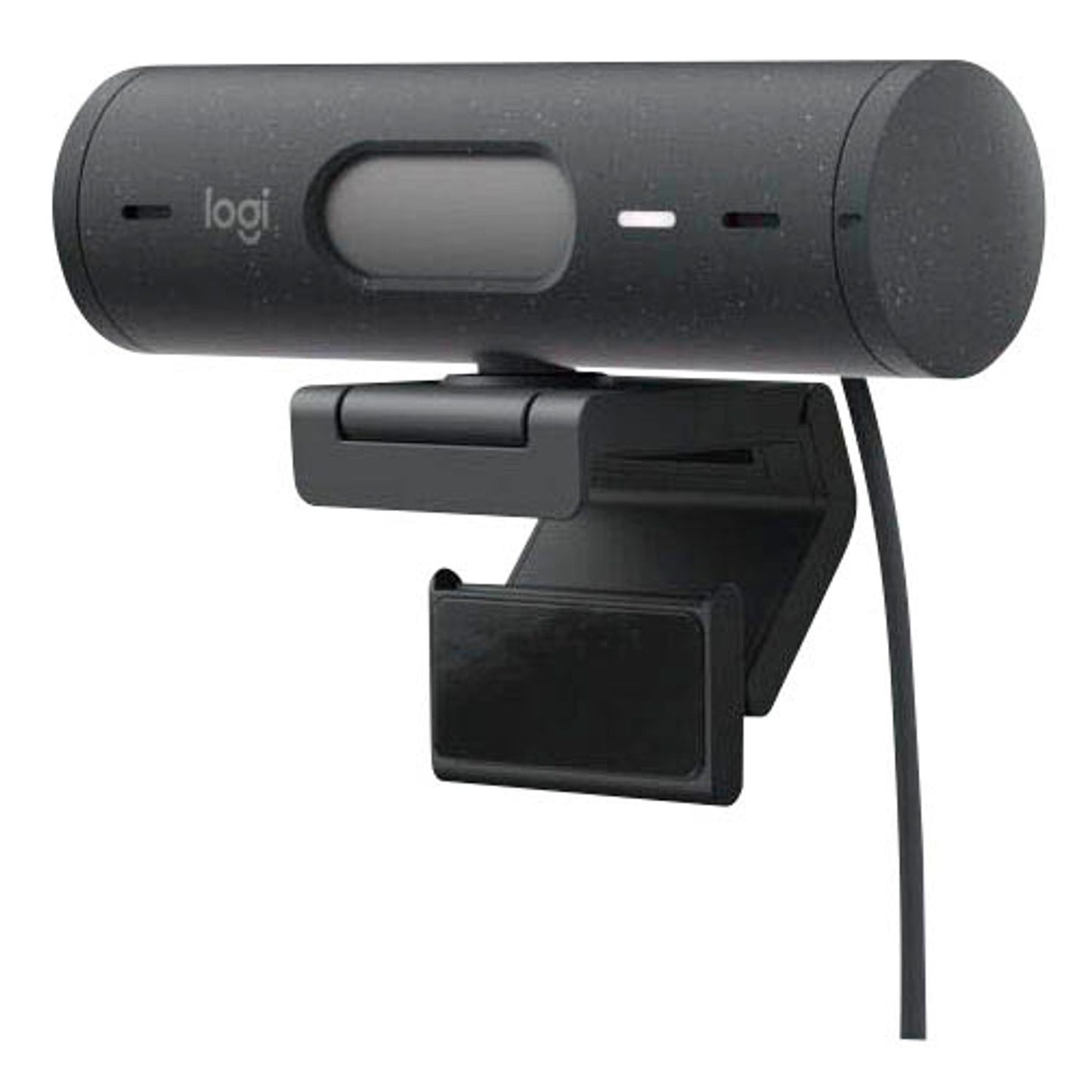 Logitech BRIO 505 Webcam schwarz | 960-001459