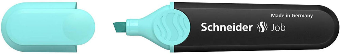 Schneider Job Pastell Textmarker, 1 St.