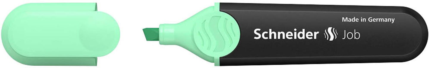 Schneider Job Pastell Textmarker, 1 St.