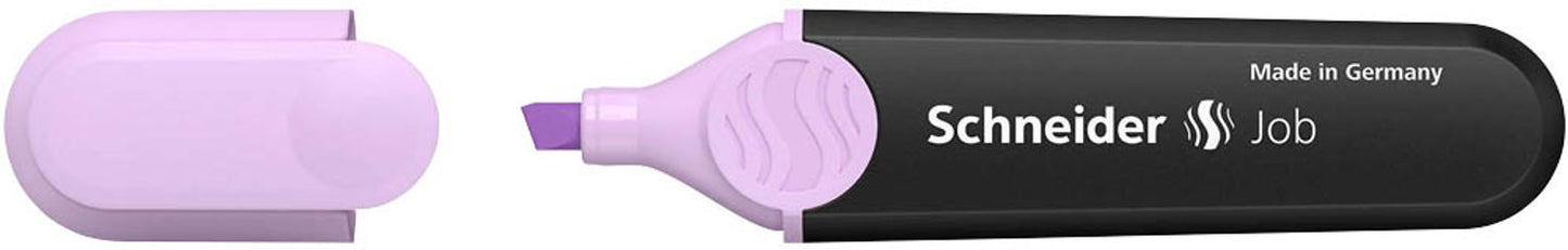 Schneider Job Pastell Textmarker, 1 St.