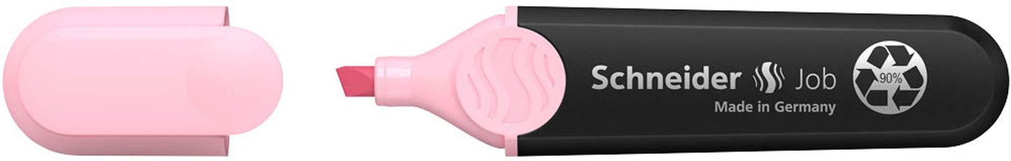 Schneider Job Pastell Textmarker, 1 St.