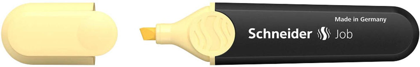 Schneider Job Pastell Textmarker, 1 St.
