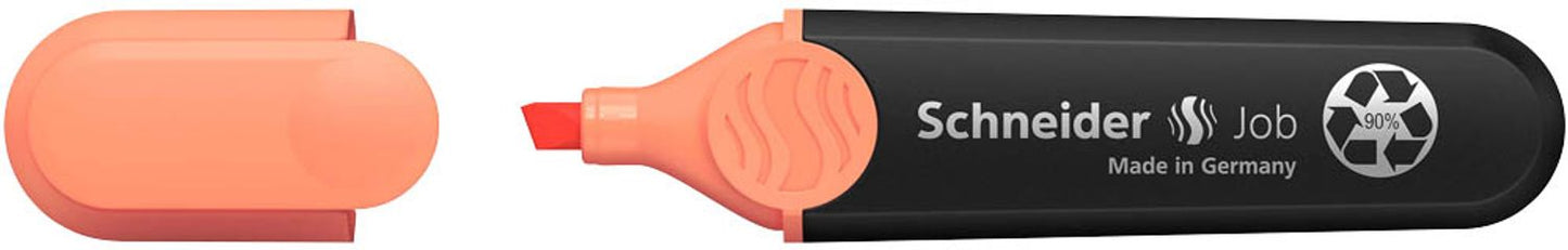 Schneider Job Pastell Textmarker, 1 St.