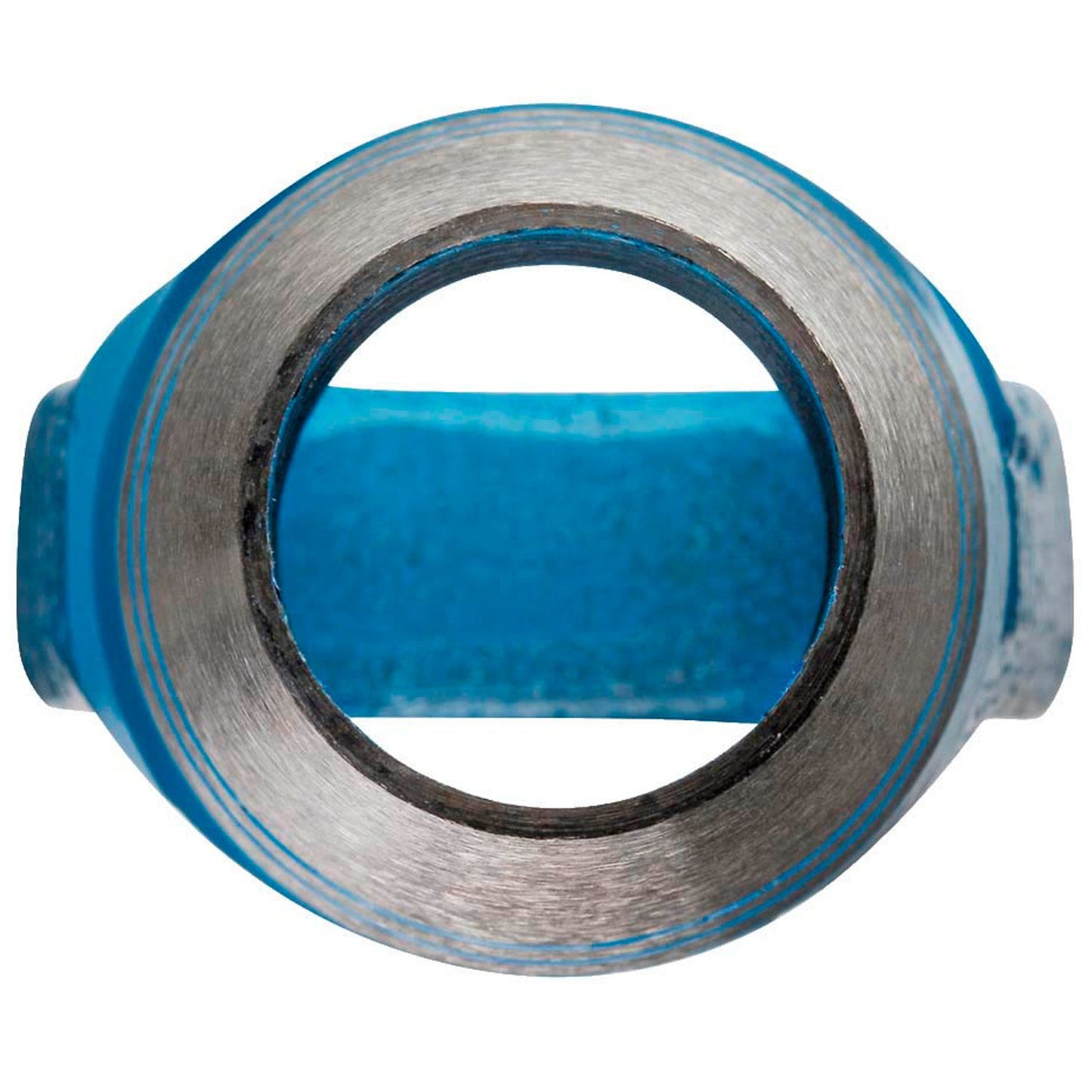 GEDORE 570010 Locheisen flach | 4543380