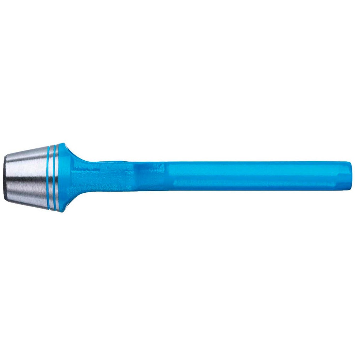 GEDORE 570010 Locheisen flach | 4543380