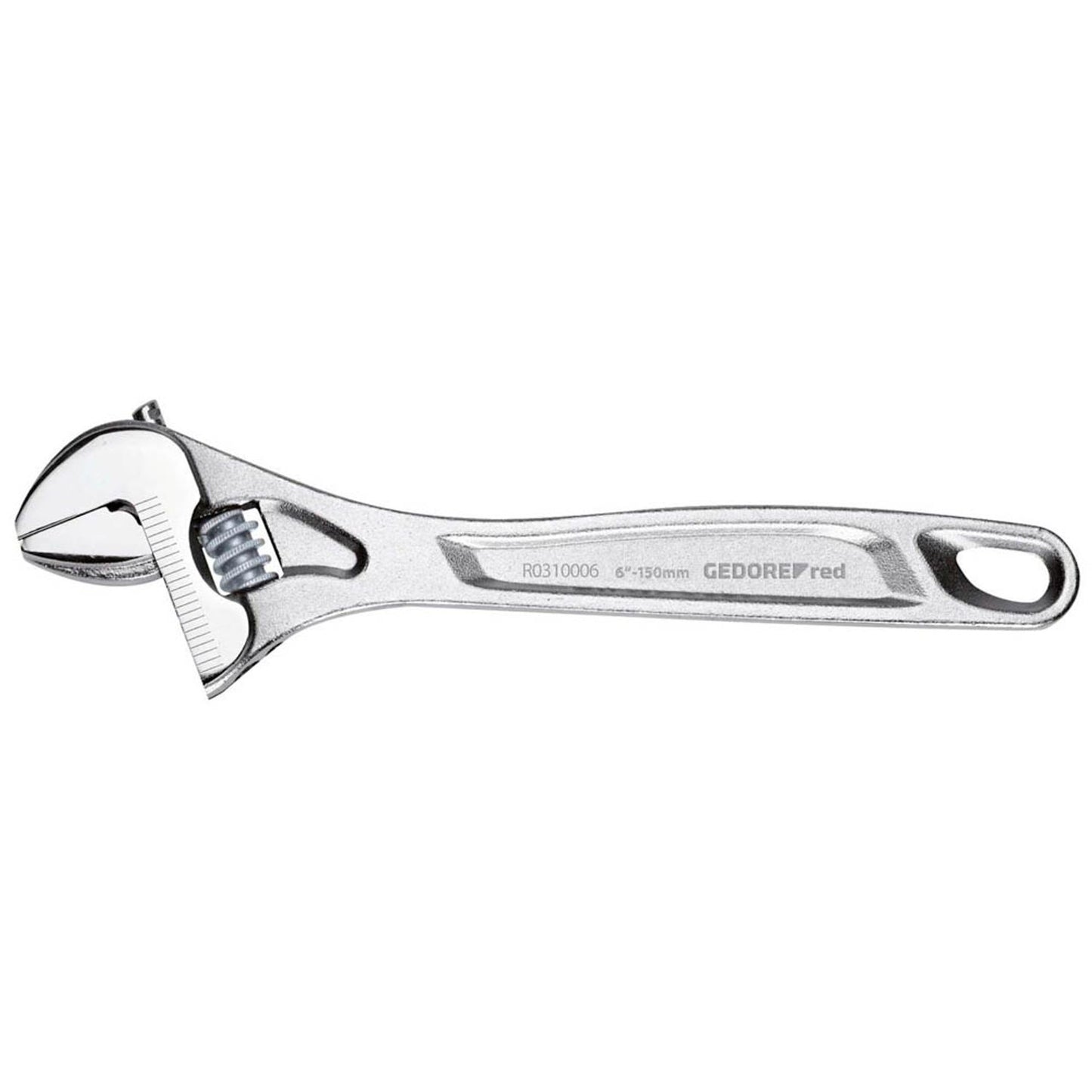 GEDOREred Rollgabelschlüssel R03100006 | 3300996