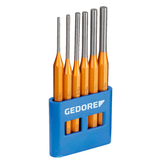 GEDORE 116 A Splinttreiber flach 6-teilig | 8757670