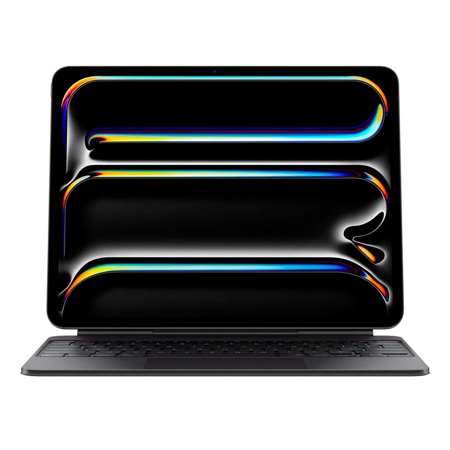 Apple Magic Keyboard Tablet-Tastatur geeignet für Apple iPad Pro 13“ (M4)