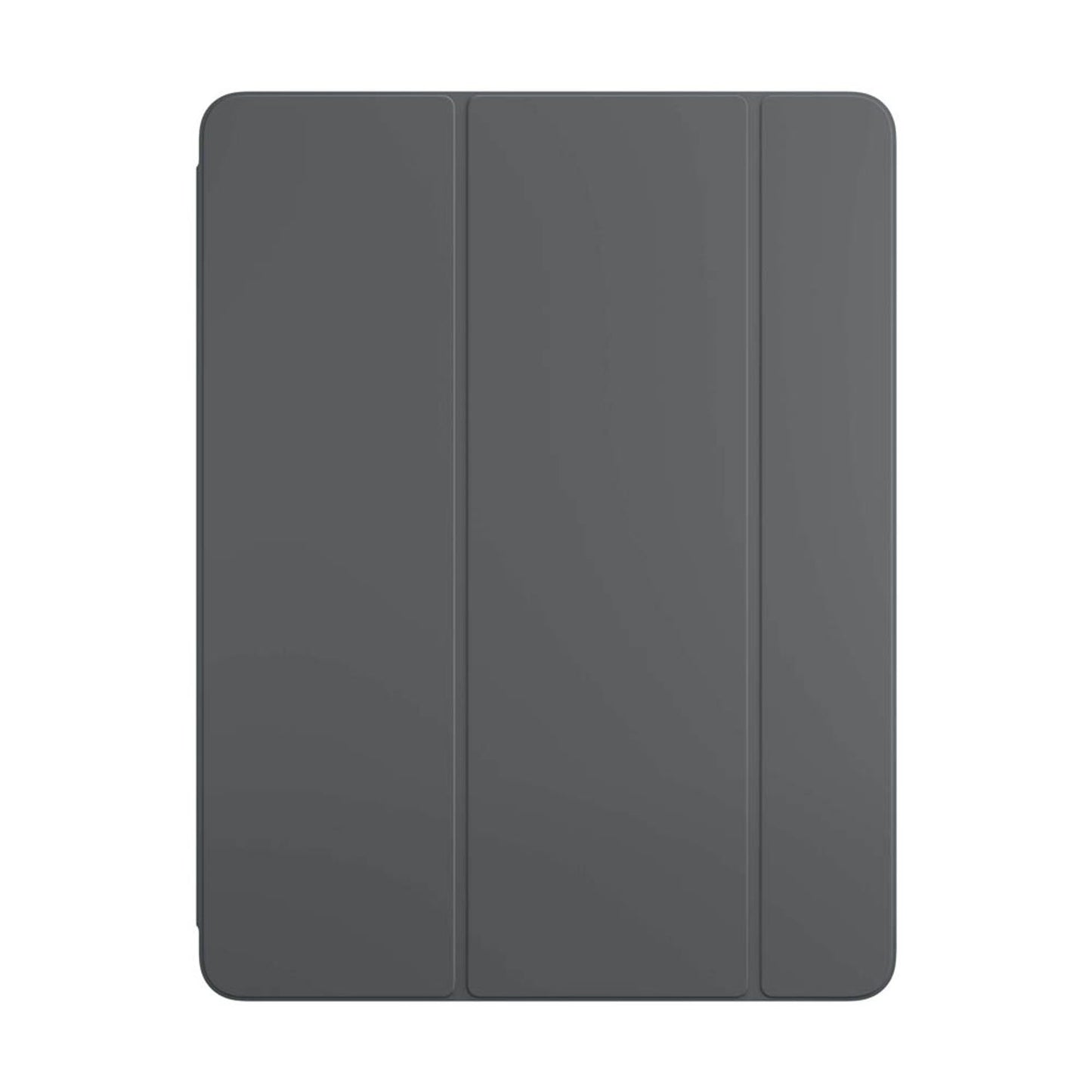 Apple Smart Folio Tablet-Hülle für iPad Air 13" (M2) anthrazit | MWK93ZM/A