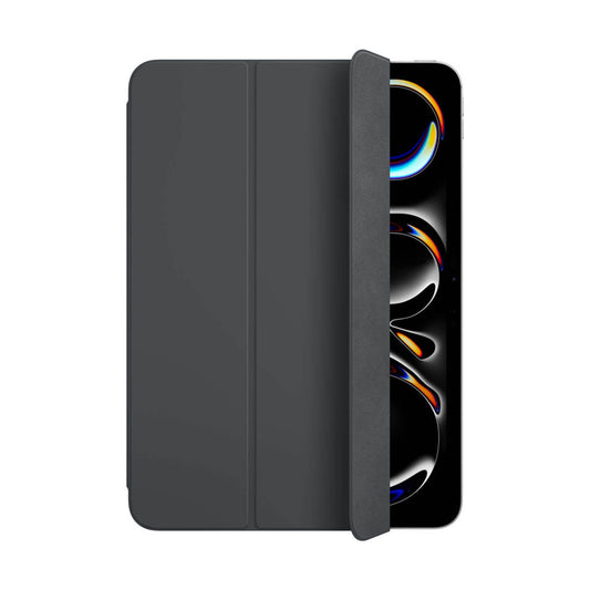 Apple Smart Folio Tablet-Hülle für iPad Pro 11" (M4) schwarz | MW983ZM/A