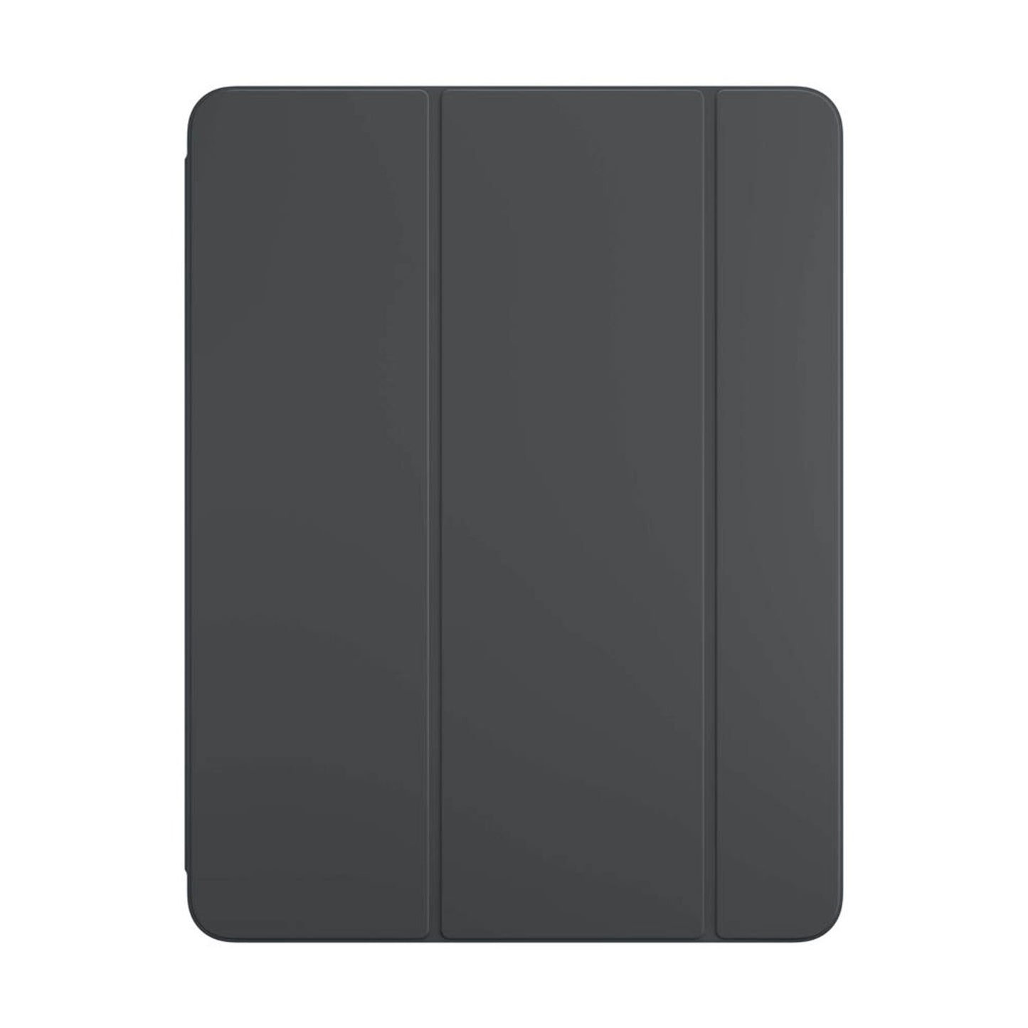 Apple Smart Folio Tablet-Hülle für iPad Pro 13" (M4) schwarz | MWK33ZM/A