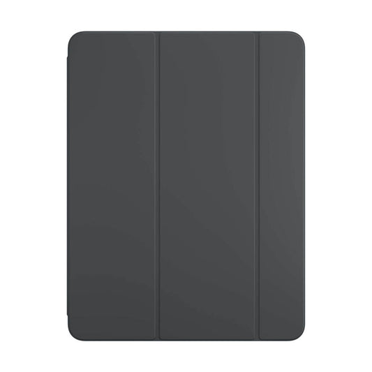 Apple Smart Folio Tablet-Hülle für iPad Pro 13" (M4) schwarz | MWK33ZM/A