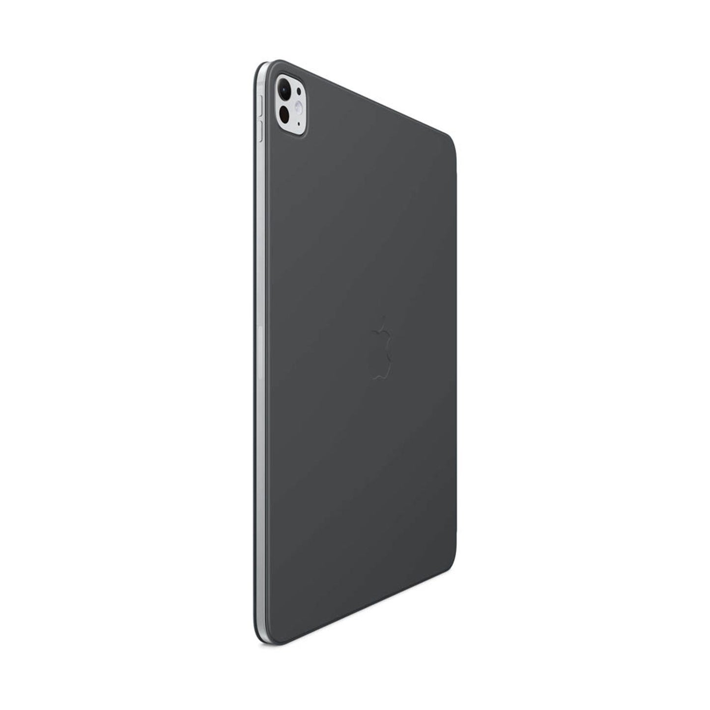 Apple Smart Folio Tablet-Hülle für iPad Pro 13" (M4) schwarz | MWK33ZM/A