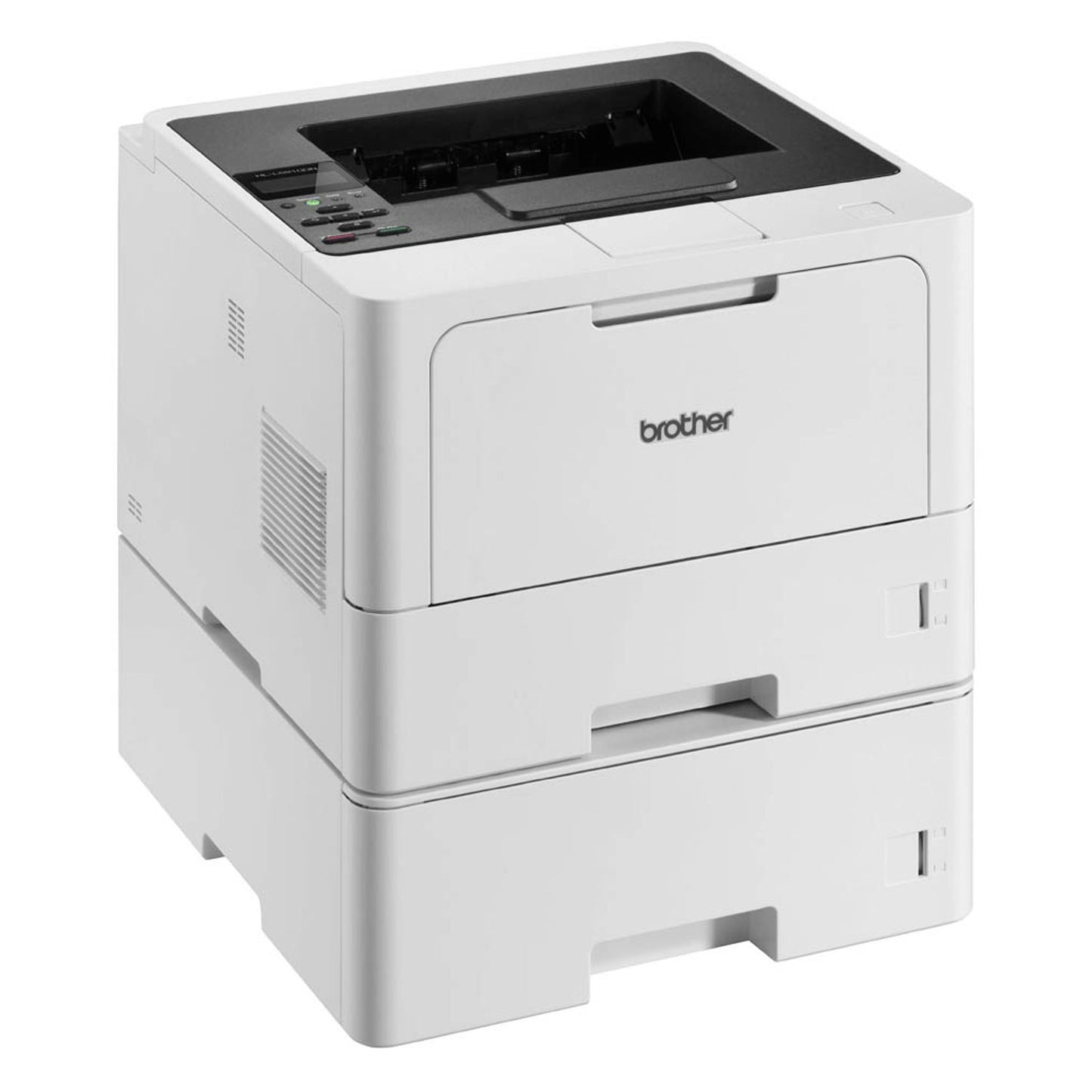 brother HL-L5210DNT Laserdrucker grau | HLL5210DNTG2