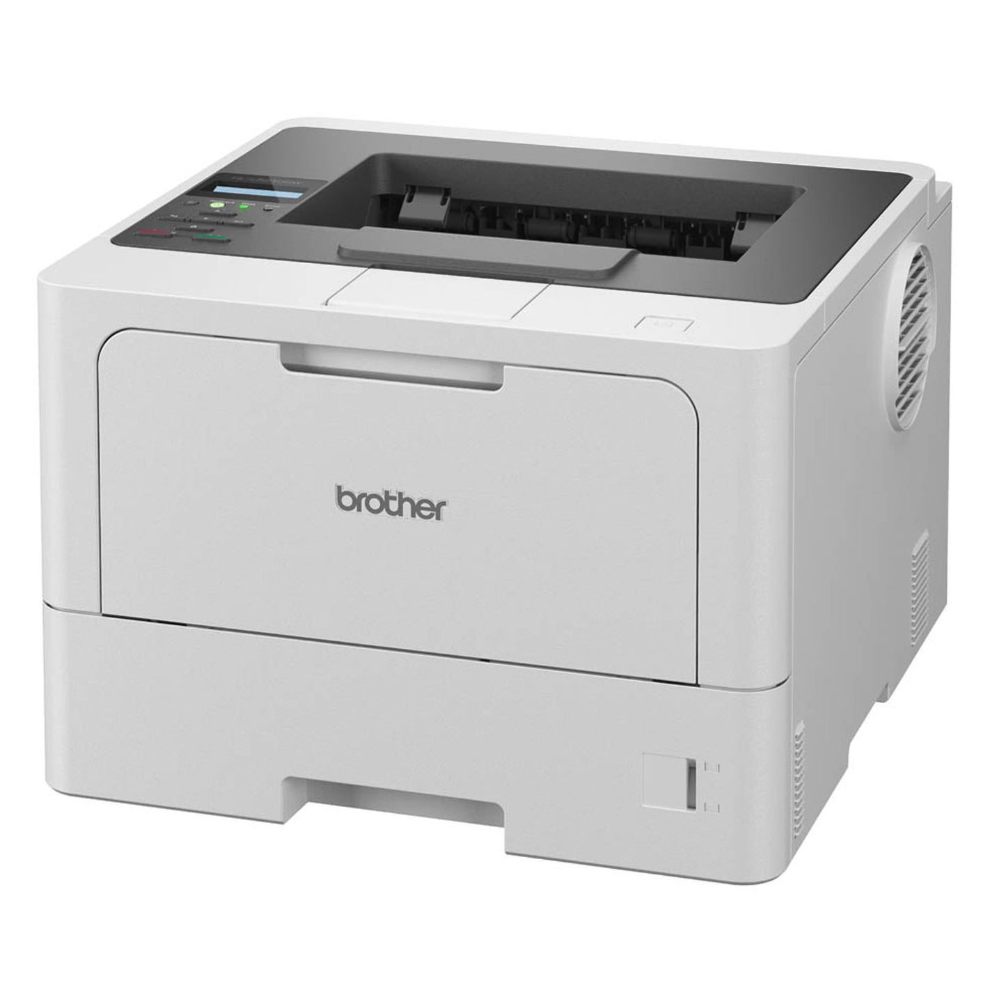 brother HL-L5210DW Laserdrucker grau | HLL5210DWRE1