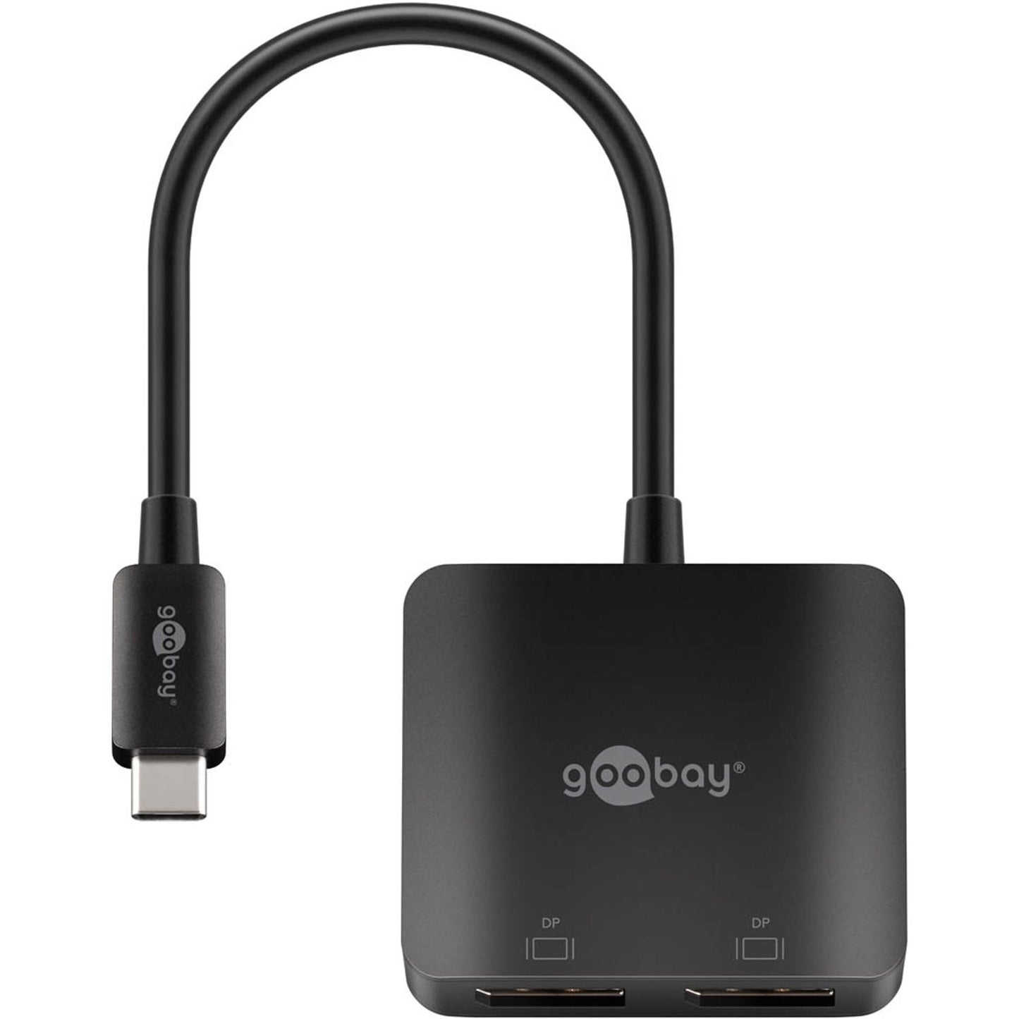 goobay USB C Multiport Adapter | 60171