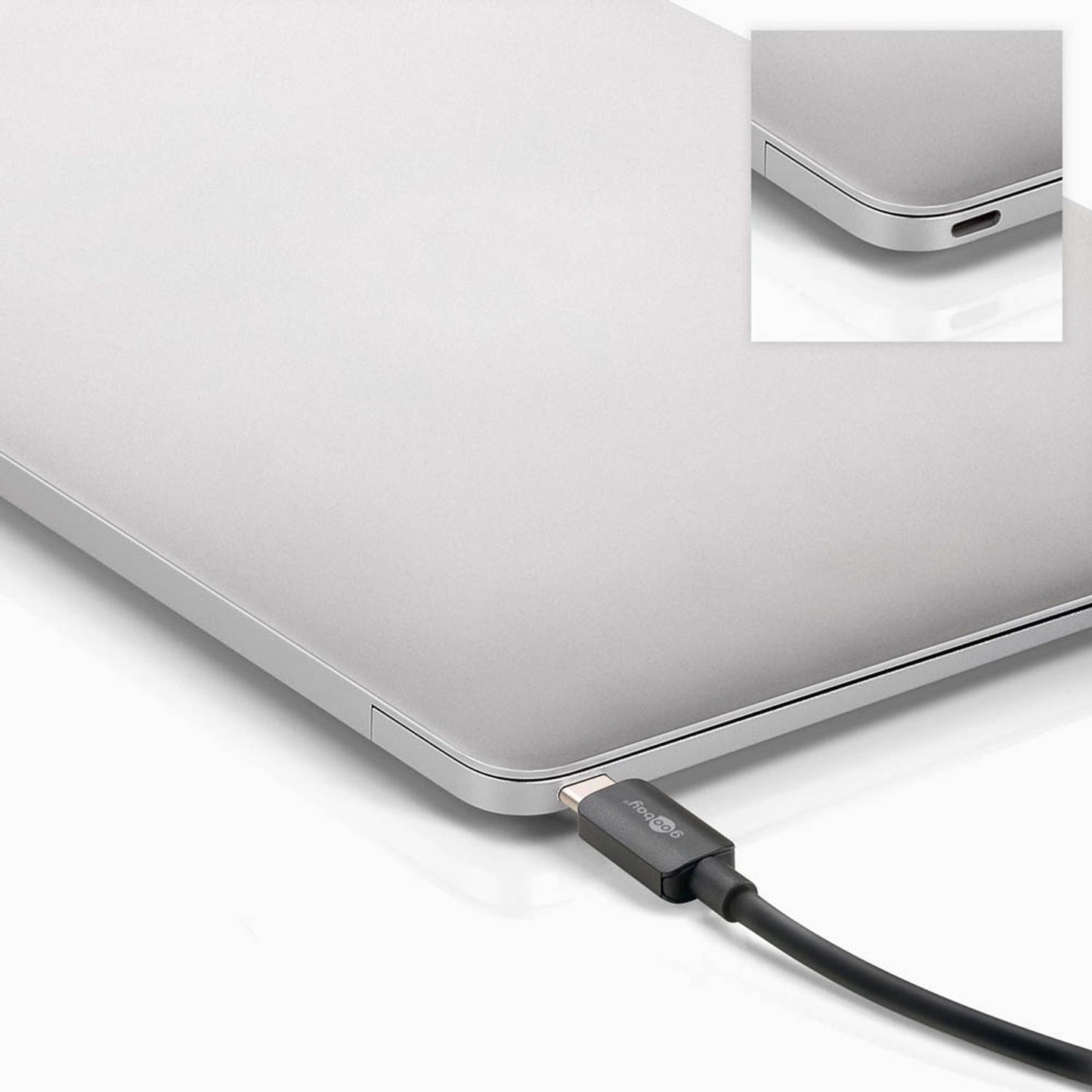 goobay USB C Multiport Adapter | 60171