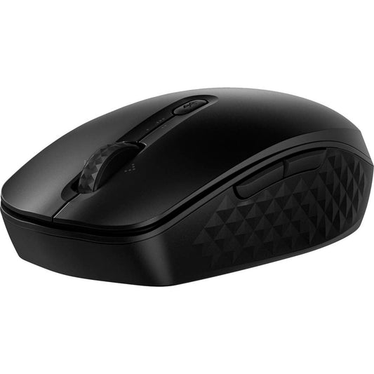 HP 425 Maus kabellos schwarz | 7M1D5AA