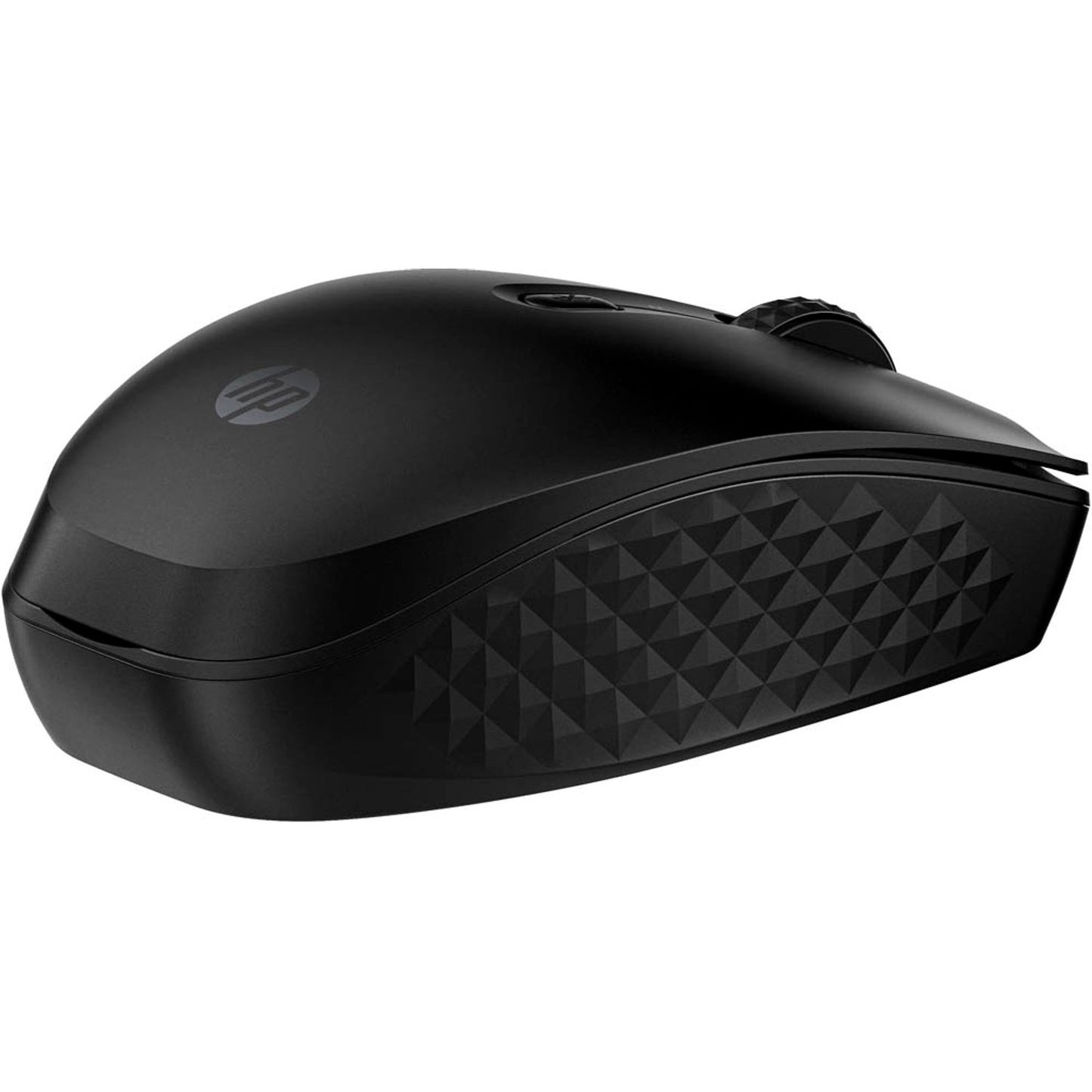HP 425 Maus kabellos schwarz | 7M1D5AA