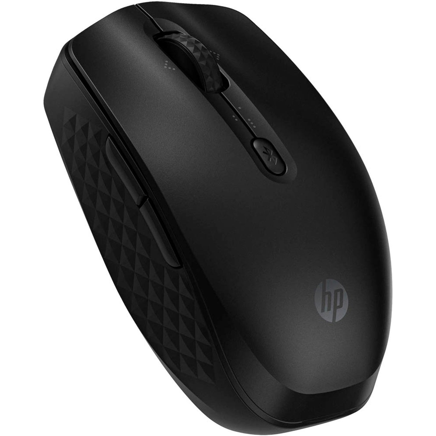 HP 425 Maus kabellos schwarz | 7M1D5AA