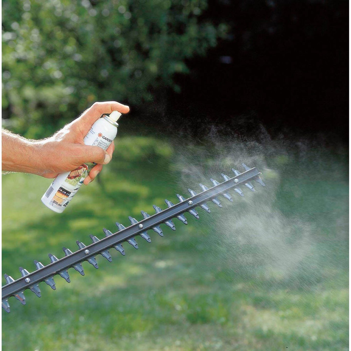 GARDENA Pflegespray 0,2 l | 2366-20